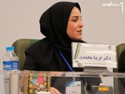 رئیس پژوهشگاه تربیت بدنی و علوم ورزشی: سامانه جامع ورزش دانشگاهی کشور راه اندازی شد