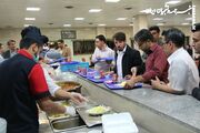 آغاز اجرای طرح آزمایشی خرید اعتباری اقلام غذایی دانشجویان