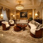 سام اکسون, انتخاب مبلمان مناسب برای دکوراسیون خانه‌های امروزی