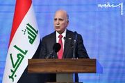 فواد حسین: عراق مخالف جنگ علیه ایران است