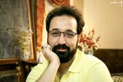 خاطره فرزاد جمشیدی از حافظه مخاطب زدوده نخواهد شد