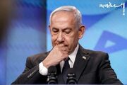 اظهارات تند نتانیاهو علیه اردوغان