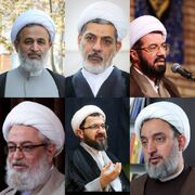 حمایت جمعی از مبلغین و وعاظ کشور از بیانیه اعضای خبرگان در مسائل اخیر کشور