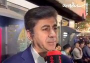 ممبینی: درصورت مخالفت AFC سهمیه آسیایی بر اساس جدول تعیین می‌شود