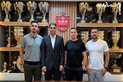 پایان همکاری پرسپولیس با اوسمار/ اسکوچیچ در یک قدمی نیمکت سرخپوشان