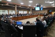 اجلاس معاونان آموزشی و تحصیلات تکمیلی دانشگاه‌های کشور در اردبیل به کار خود پایان داد