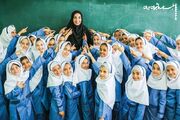 دانش‌آموزان چه معلمی را حرفه‌ای می‌دانند؟