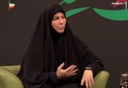 غرفه‌های مادر و کودک در آیین بدرقه کجاست؟
