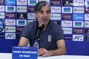 راه جام جهانی ۲۰۲۸ را آغاز کردیم