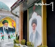 حماسه‌میزبانی در پایتخت معنوی ایران
