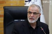 برگزاری تشییع رهبر شهید از جمکران تا حرم حضرت معصومه(س) به صورت زمینی