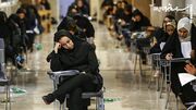 آزمون کارشناسی ارشد ۱۴۰۵ در روزهای ۲۵ و ۲۶ تیرماه برگزار می‌شود/ اعلام زمان دریافت کارت ورود به جلسه داوطلبان