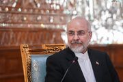 تکریم بی‌نظیر شما از مرجعیت دینی و سیاسی، عزت اسلام و مسلمین را بیش از پیش نمایان کرد