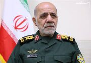 قاتلان قائدِ شهید را قصاص خواهیم کرد