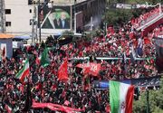 بیداری امت اسلامی مهم‌ترین دستاورد انقلاب امام خمینی(ره) است