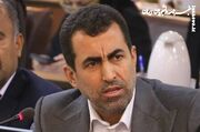 هیچ کشور بیگانه‌ای حق تعیین تکلیف برای تنگه هرمز را ندارد