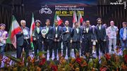 درخشش تیم ملی المپیاد فیزیک ایران در کلمبیا؛ کسب ۳ مدال طلا و ۲ نقره در IPhO ۲۰۲۶
