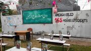 چگونه مدارس و دانشگاه‌های ایران به اهداف نظامی تبدیل شدند؟
