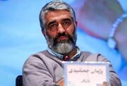 رأی نهایی پرونده پژمان جمشیدی صادر شد