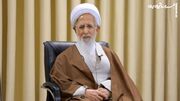 روزی برای دعا برای مصر هم اجازه نبود، امروز برابر دو ابرقدرت ایستاده‌ایم