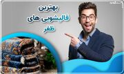 اهمیت شستشوی فرش اداری از نظر بهداشتی