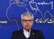 تفاهم با عمان به معنای بازگشایی تنگه هرمز نیست