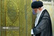 مراسم بزرگداشت آقای شهید ایران امشب در حرم امام رضا(ع) برگزار می شود