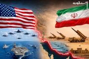 جنگ علیه ایران؛ آزمونی که حدود قدرت آمریکا را آشکار کرد