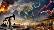 بازار انرژی دنیا متلاطم‌ترین روزهای تاریخ خود را می‌گذراند
