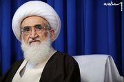 آیت‌الله نوری همدانی: تبعیت از رهبری و پاسخ قاطع به هرگونه تجاوز دشمن ضروری است