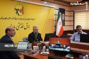 کشف ۳۶ مزرعه و ۷۱۸ دستگاه ماینر غیرمجاز در استان تهران