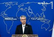 بقائی: موضع اتحادیه اروپا علیه ایران ناقض حقوق بین الملل است