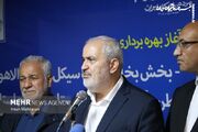 علی‌آبادی: مصرف بهینه برق شرط عبور از ناترازی انرژی است
