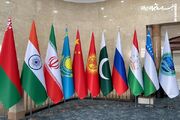 حمایت اجلاس شانگهای از تمامیت و وحدت اراضی ایران