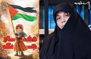 تاب‌آوری کودکان در جنگ را با داستان‌ افزایش دهیم