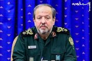 سردار ابن‌الرضا: اطلاعاتی بسیار مهم از ظرفیت‌های فناورانه‌ دشمن داریم