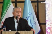 صالحی امیری: روابط ملت‌ها از طریق گردشگری تقویت می‌شود