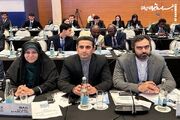 ثابتی: حقوق زنان ابزار فریب و بازی سیاسی رسانه‌های غربی شده است