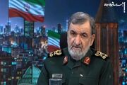 رضایی: اعلام منطقه ممنوعه در تنگه هرمز؛ کشتی‌های متخلف تحریم می‌شوند