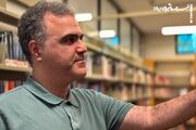 محقق ایرانی چگونه نفرین داده‌ها در ابعاد بالا را شکست؟