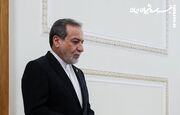 عراقچی: حتی اگر کار به جنگ آخرالزمانی کشیده شود، استوار خواهیم ایستاد