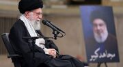 رهبر انقلاب: ما عزاداریم اما جنس عزای ما همچون جنس عزای سیدالشهدا(ع) زنده کننده است/ اساس مشکل منطقه ناشی از حضور آمریکا و بعضی از کشورهای اروپایی است/ به زودی درباره مسائل غزه و لبنان صحبت خواهم کرد