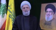 کاری می‌کنیم که صهیونیست‌ها از دست موشک‌ها و پهپادهایمان جیغ و فریاد بکشند!/ ده‌ها هزار نیروی آموزش‌ دیده داریم