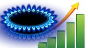 مصرف گاز در شرایط هشدار قرار گرفت