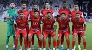 پرسپولیس همه را جان به لب کرد تا در آسیا برد