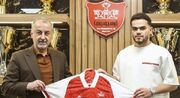 اورونوف پرسپولیسی خواهد ماند