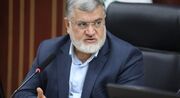 استاندار تهران: انتقال پایتخت تکلیف قانونی است