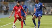 الهلال به دنبال حفظ شکست ناپذیری مقابل پرسپولیس