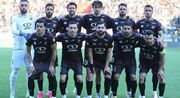 ترکیب احتمالی پرسپولیس مقابل الهلال