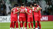 دوئل مرگ و زندگی پرسپولیس در عربستان